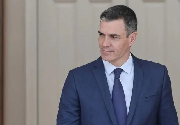 Algérie – Espagne : le président du gouvernement espagnol Pedro Sánchez attendu à Alger en juillet