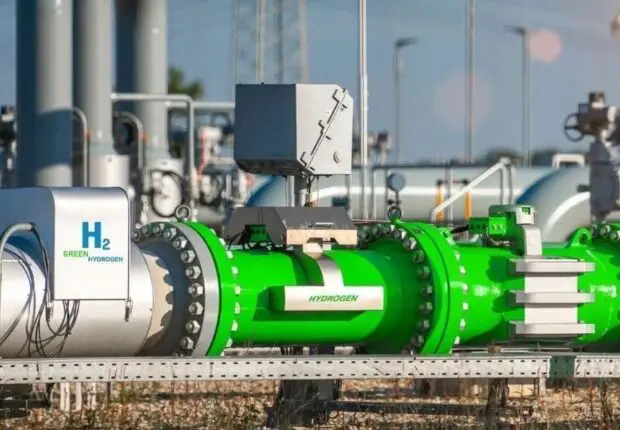 Gaz algérien et hydrogène vert : Sonatrach s&rsquo;impose comme un fournisseur clé de l&rsquo;allemand VNG