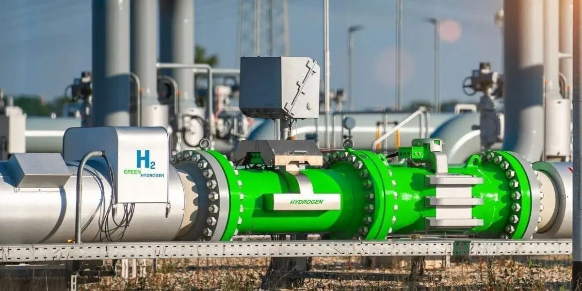 Gaz algérien et hydrogène vert : Sonatrach s’impose comme un fournisseur clé de l’allemand VNG