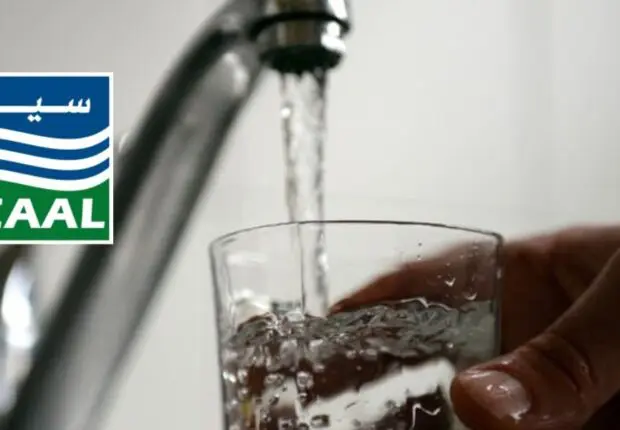 Perturbations de l’alimentation en eau : plusieurs communes d’Alger touchées ce vendredi