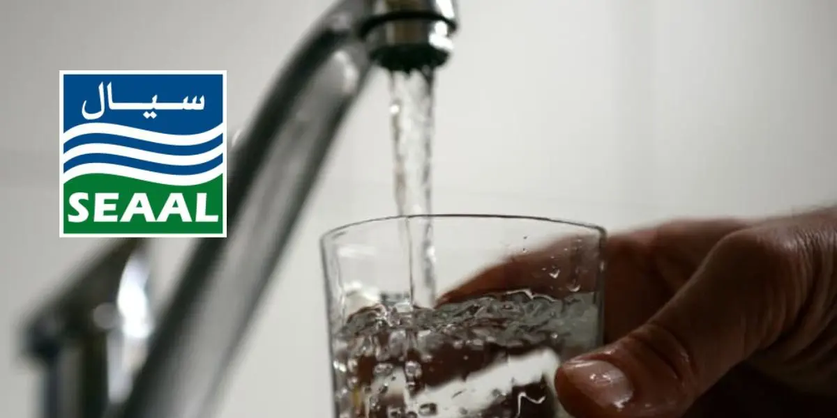 Perturbations de l’alimentation en eau : plusieurs communes d’Alger touchées ce vendredi