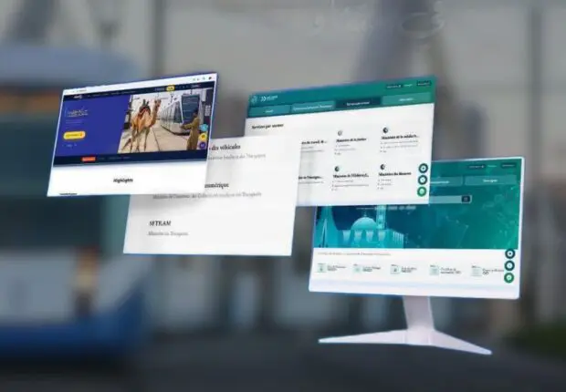 Setram : comment accéder aux services via la plateforme Dzair Digital Services ?