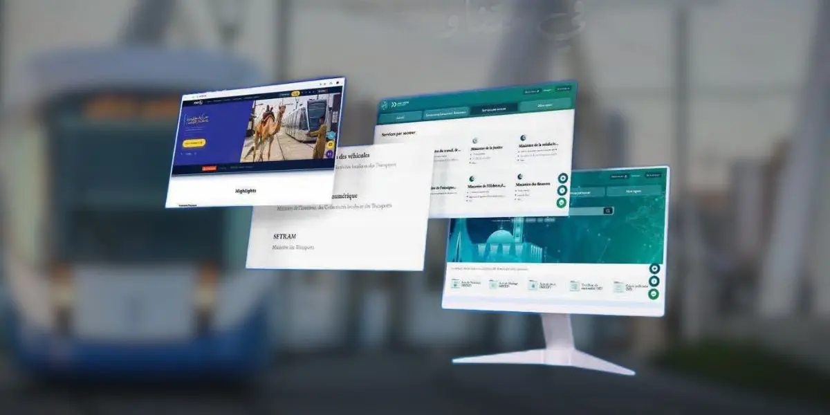 Setram : comment accéder aux services via la plateforme DZDS.DZ ?