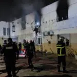 L&rsquo;Algérie sous le choc : ce que l&rsquo;on sait de l&rsquo;incendie qui a fait 11 morts dans un orphelinat à Alger