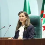 Qui est Khalida Boufedech, la nouvelle présidente de l&rsquo;APN ?