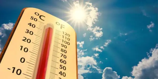 BMS – Canicule en Algérie : plusieurs wilayas en alerte rouge, le mercure grimpe à 49 °C