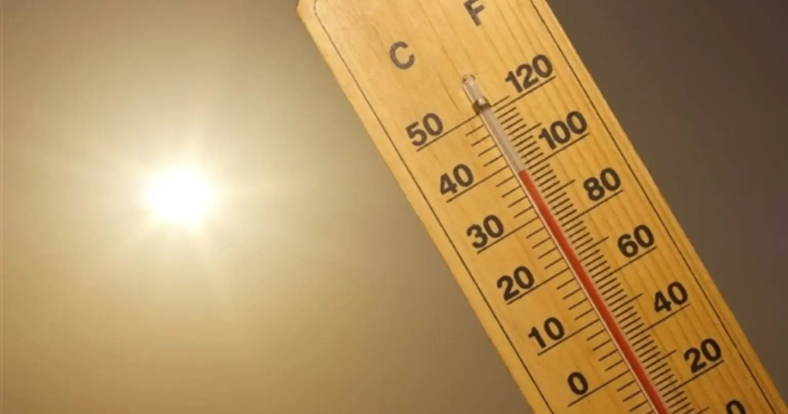 Canicule en Algérie : la vague de chaleur se prolonge jusqu’à jeudi, plusieurs wilayas sous alerte