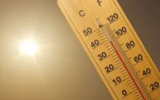 Canicule en Algérie : la vague de chaleur se prolonge jusqu’à jeudi, plusieurs wilayas sous alerte