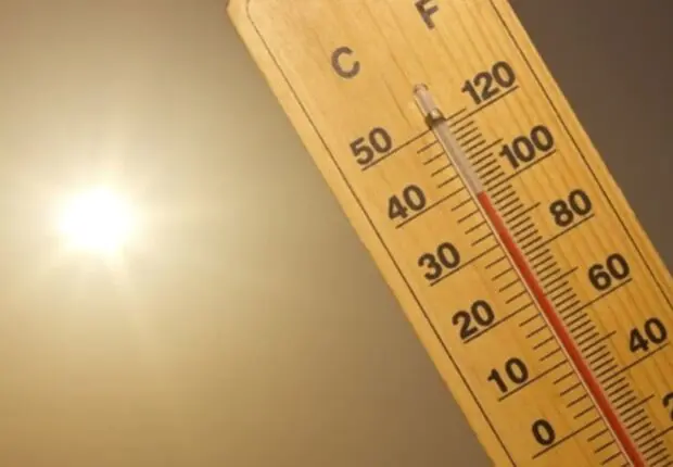 Canicule en Algérie : la vague de chaleur se prolonge jusqu’à jeudi, plusieurs wilayas sous alerte