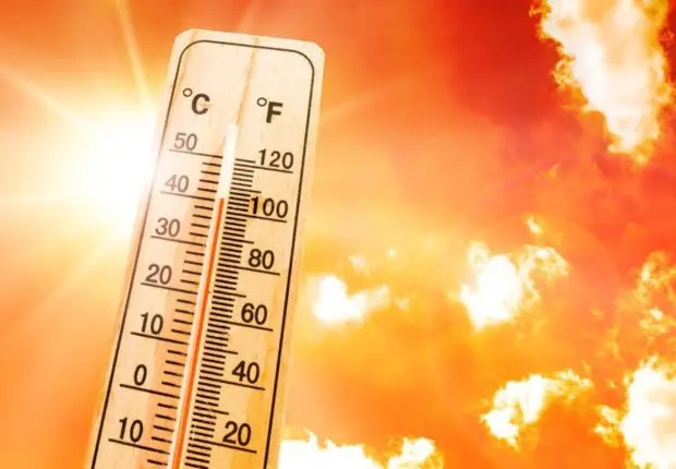 BMS – Canicule en Algérie : vague de chaleur dans plusieurs wilayas jusqu&rsquo;à lundi