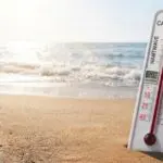L&rsquo;Algérie toujours sous un dôme de chaleur : les BMS restent en vigueur dans plusieurs wilayas ce 25 juillet
