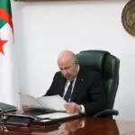 Développement du tourisme en Algérie : Tebboune exige un plan d&rsquo;action pour dynamiser le secteur