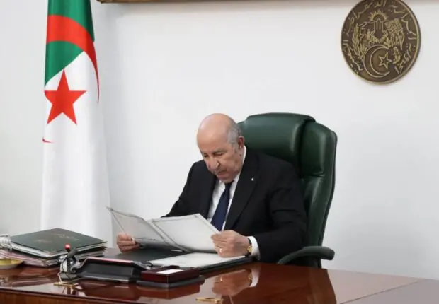 Développement du tourisme en Algérie : Tebboune exige un plan d&rsquo;action pour dynamiser le secteur