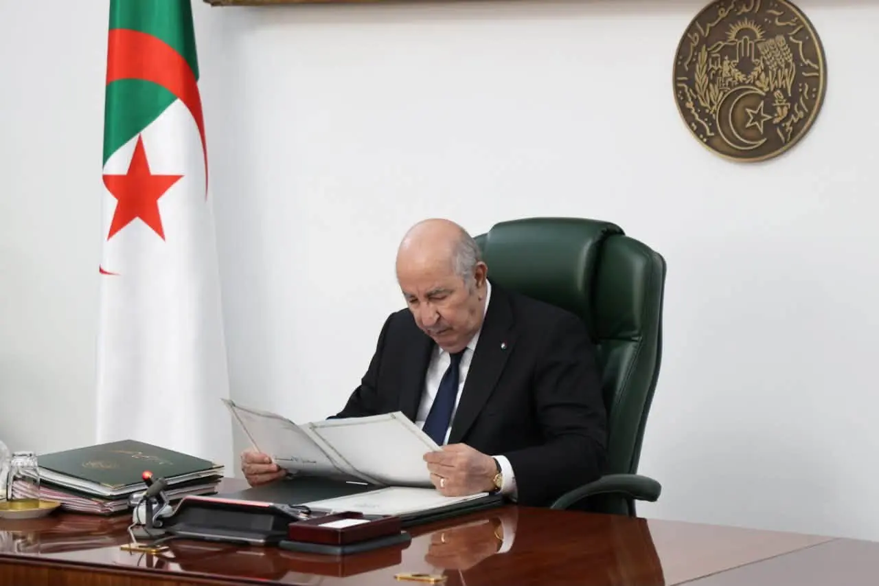 Développement du tourisme en Algérie : Tebboune exige un plan d’action pour dynamiser le secteur