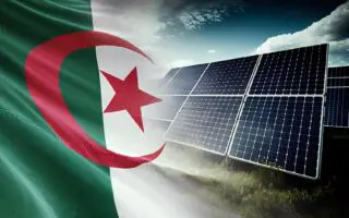 Le soleil ne suffit plus : l&rsquo;Algérie face à un défi de taille pour concrétiser les 15 GW