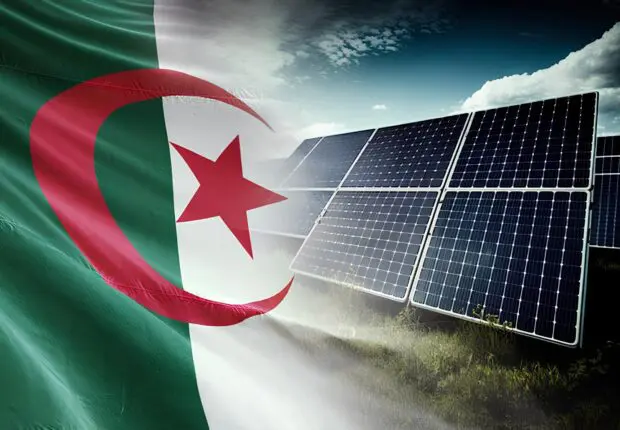 Le soleil ne suffit plus : l&rsquo;Algérie face à un défi de taille pour concrétiser les 15 GW