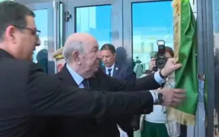 1er Data Center national, hôpital spécialisé, logements… Tebboune inaugure de grands projets à l’occasion du 5 juillet