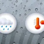Prévisions météo en Algérie : orages, vents et canicule prévus dans ces wilayas ces 7 et 8 juillet