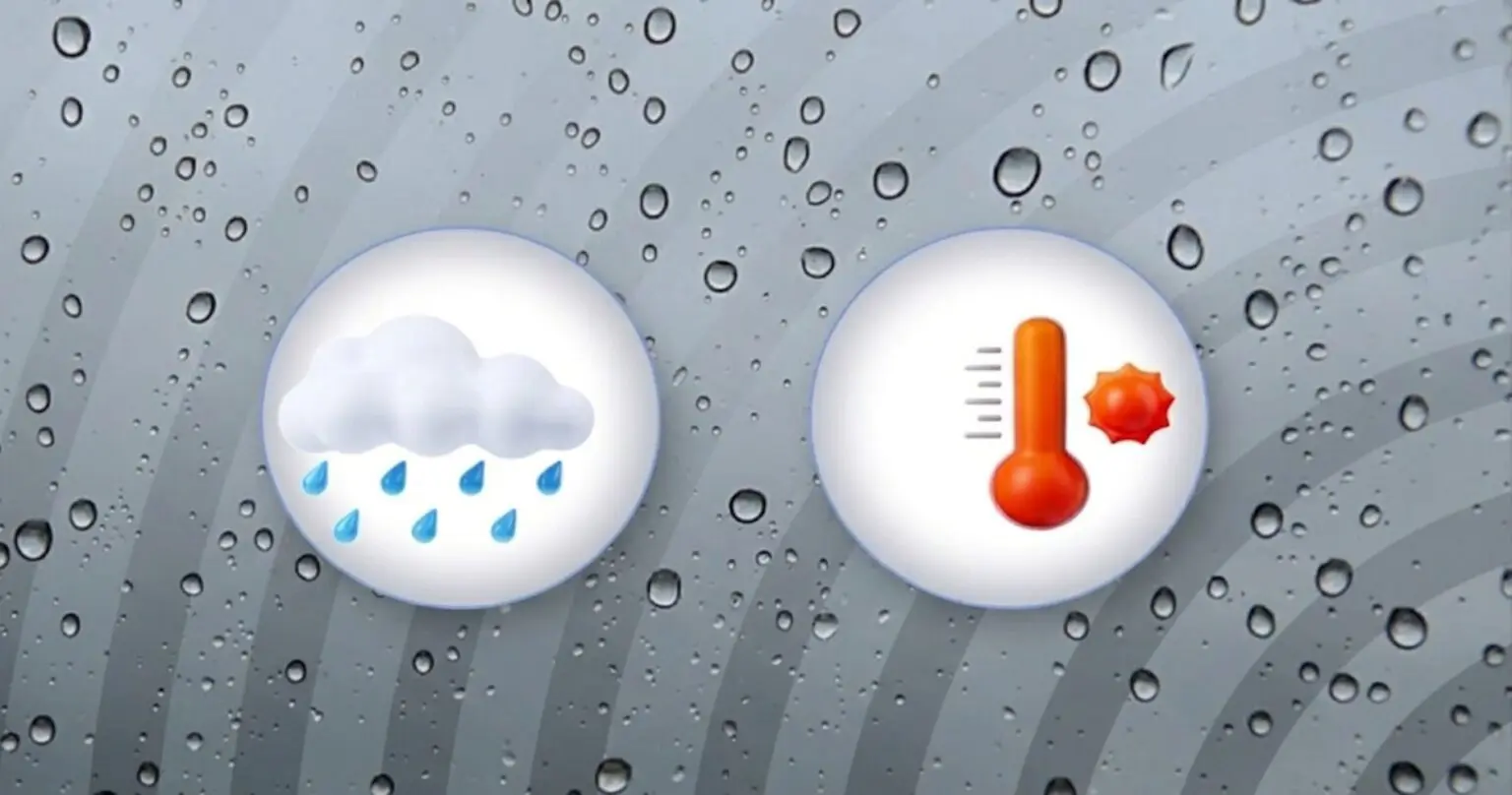 Prévisions météo en Algérie : orages, vents et canicule prévus dans ces wilayas ces 7 et 8 juillet