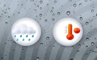 Prévisions météo en Algérie : orages, vents et canicule prévus dans ces wilayas ces 7 et 8 juillet
