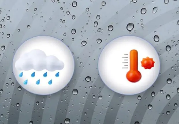 Prévisions météo en Algérie : orages, vents et canicule prévus dans ces wilayas ces 7 et 8 juillet