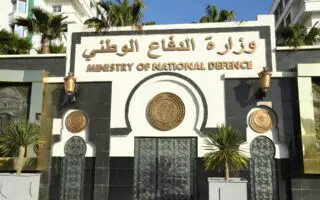 Ils voulaient perturber les législatives : le MDN démantèle 6 terroristes du MAK dont 4 Marocains à Tizi-Ouzou