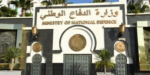 Ils voulaient perturber les législatives : le MDN démantèle 6 terroristes du MAK dont 4 Marocains à Tizi-Ouzou
