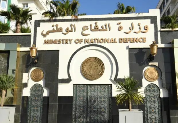Ils voulaient perturber les législatives : le MDN démantèle 6 terroristes du MAK dont 4 Marocains à Tizi-Ouzou