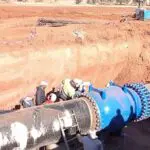 Mégaprojet Gara Djebilet : feu vert pour le plus grand aqueduc du Sahara en Algérie