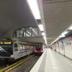 Le métro d&rsquo;Alger ajuste ses horaires pour l&rsquo;été