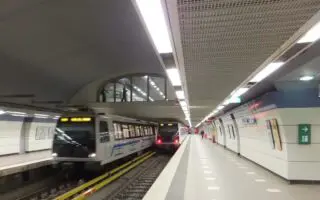 Le métro d’Alger ajuste ses horaires pour l’été