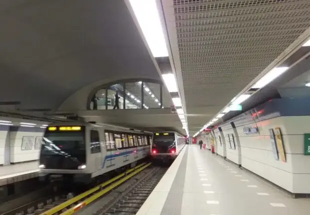 Le métro d’Alger ajuste ses horaires pour l’été