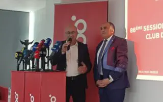 Économie numérique en Algérie : Ooredoo décrypte les enjeux de la transition à l’horizon 2030