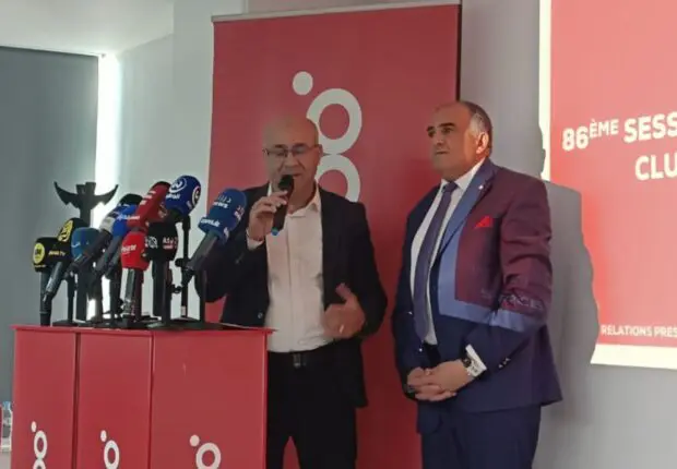Économie numérique en Algérie : Ooredoo décrypte les enjeux de la transition à l&rsquo;horizon 2030