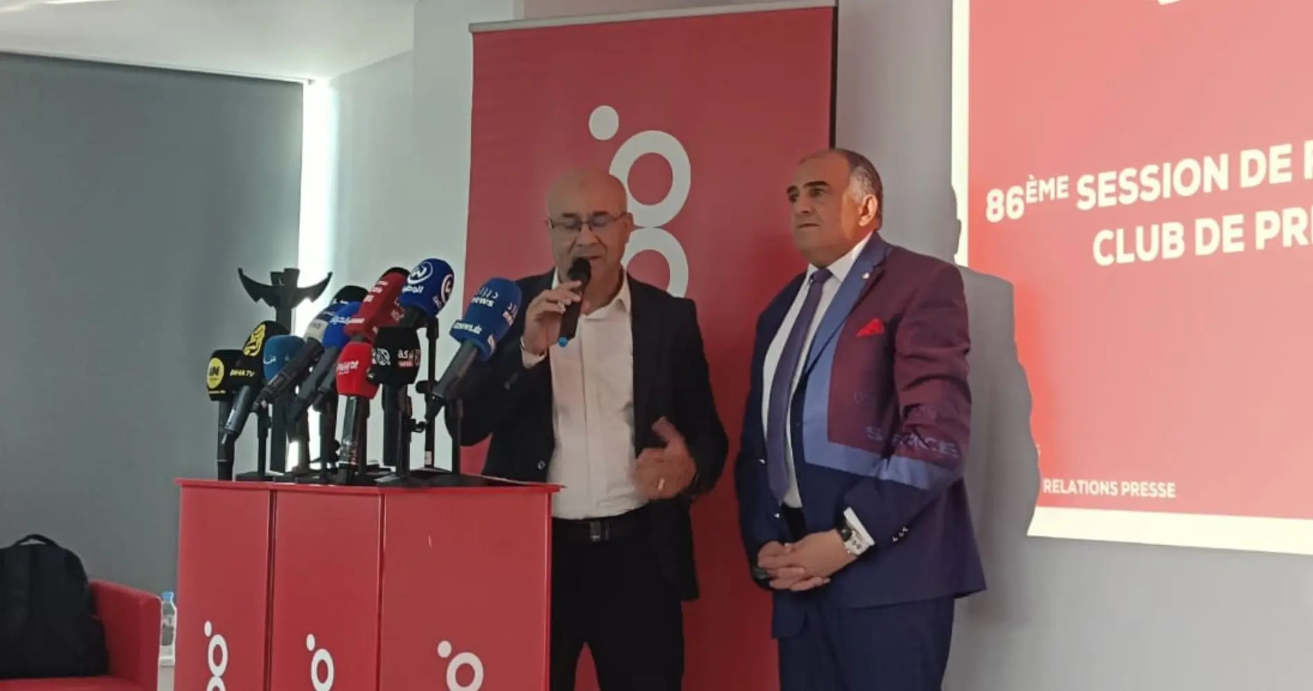 Économie numérique en Algérie : Ooredoo décrypte les enjeux de la transition à l&rsquo;horizon 2030