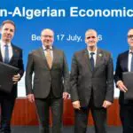 Opel va produire des moteurs en Algérie : deux accords majeurs signés lors du forum algéro-allemand