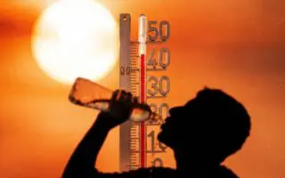 Jusqu&rsquo;à 49 °C en Algérie : la canicule se poursuit, les alertes maintenues ce vendredi 24 juillet