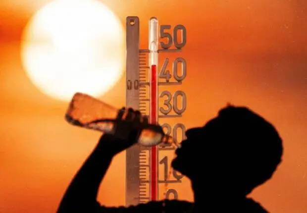Jusqu’à 49 °C en Algérie : la canicule se poursuit, les alertes maintenues ce vendredi 24 juillet