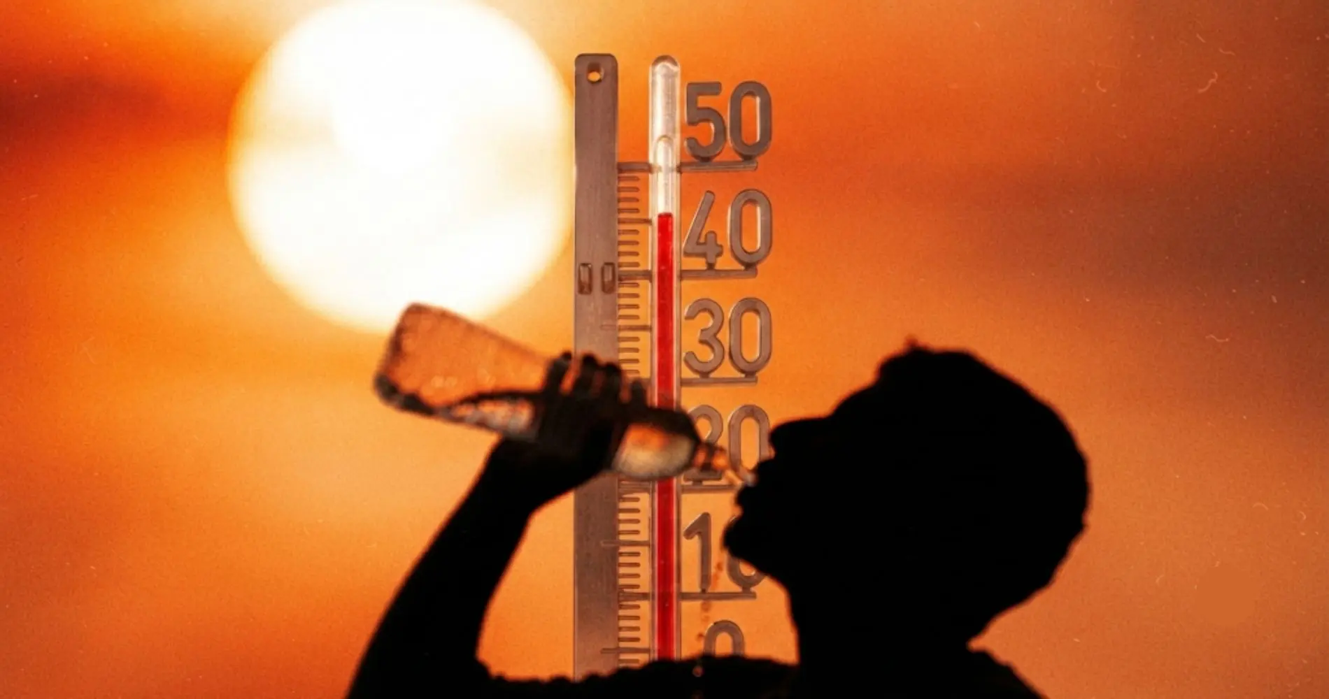 Jusqu&rsquo;à 49 °C en Algérie : la canicule se poursuit, les alertes maintenues ce vendredi 24 juillet
