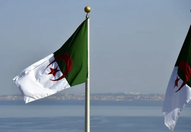 L&rsquo;Algérie crée une nouvelle police spécialisée : quelles seront ses missions ?