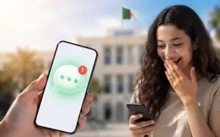 Bac 2026 en Algérie : voici les 4 moyens pour consulter ses résultats dès publication