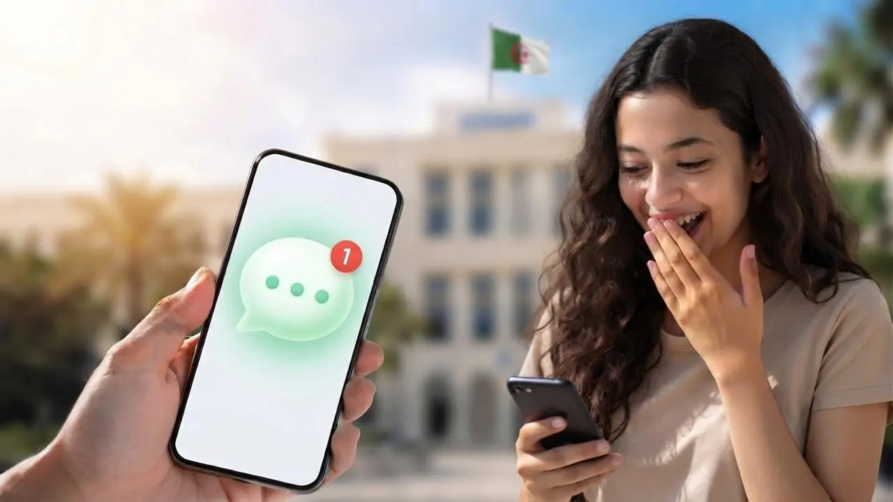 Bac 2026 en Algérie : voici les 4 moyens pour consulter ses résultats dès publication