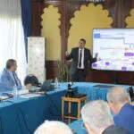Eau potable : après les stations de dessalement, l&rsquo;Algérie lance un nouveau chantier à 1 milliard $