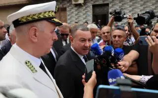 Feux de forêt en Algérie : sur ordre de Tebboune, les indemnisations versées avant cette date