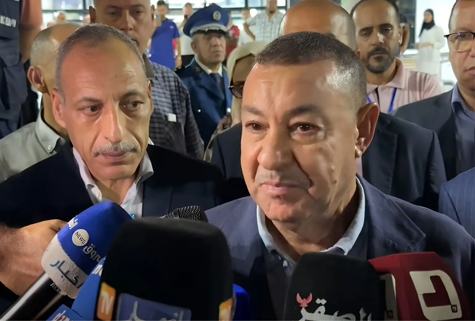 Les incendies font de lourds dégâts en Algérie : l’État annonce des indemnisations pour les sinistrés