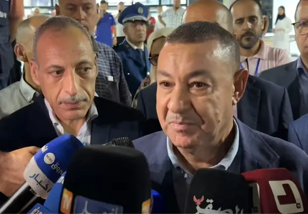 Les incendies font de lourds dégâts en Algérie : l&rsquo;État annonce des indemnisations pour les sinistrés
