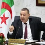 Gangs de quartier : Sayoud veut prendre le problème à la racine