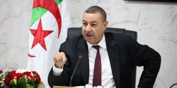Gangs de quartier : Sayoud veut prendre le problème à la racine