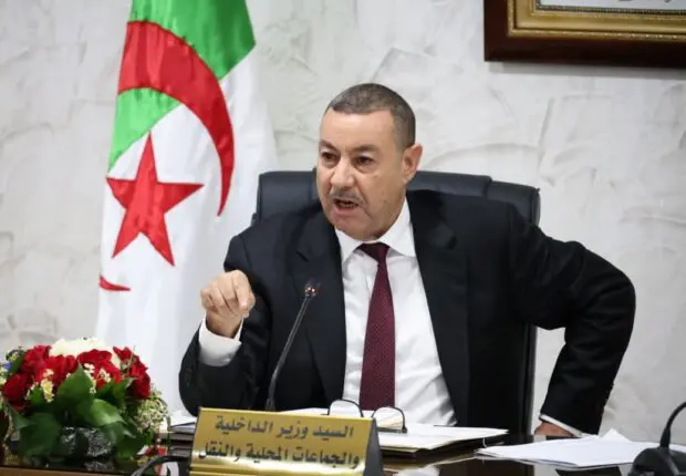 Gangs de quartier : Sayoud veut prendre le problème à la racine