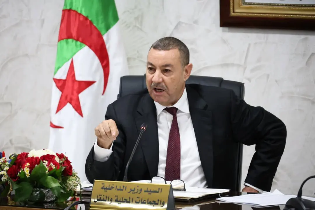 Gangs de quartier : Sayoud veut prendre le problème à la racine